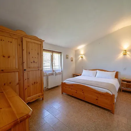 Ca' Raul In Valtellina * Poggiridenti