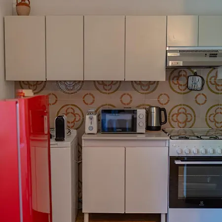 Apartment Ca' Raul In Valtellina *
